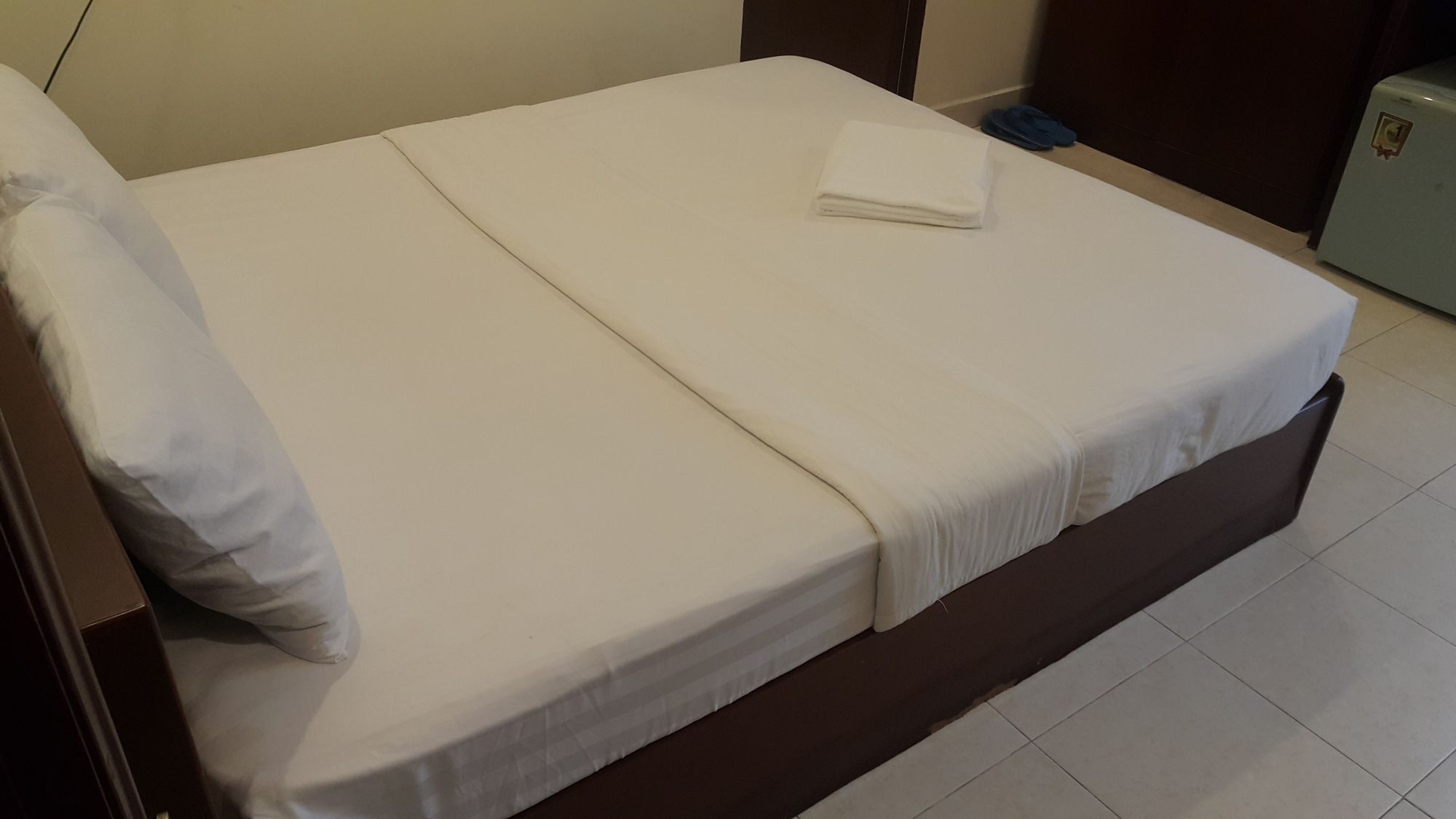 וונג טאו Soho Hotel מראה חיצוני תמונה