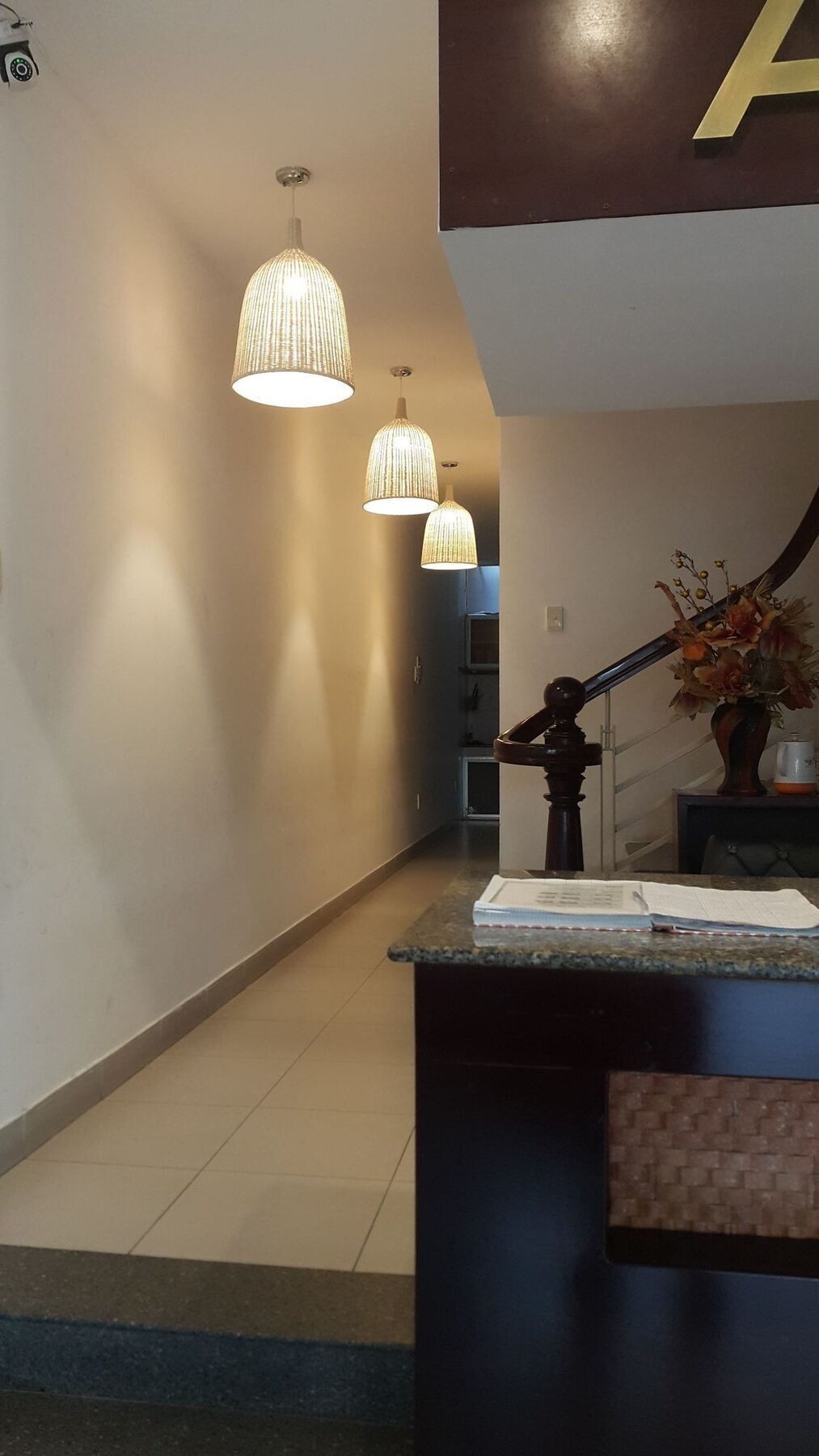 וונג טאו Soho Hotel מראה חיצוני תמונה
