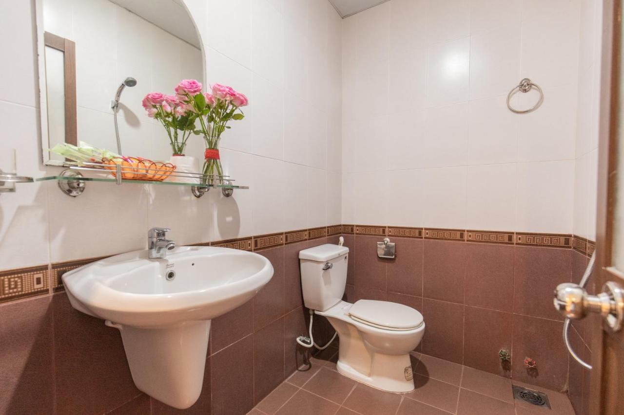 וונג טאו Soho Hotel מראה חיצוני תמונה