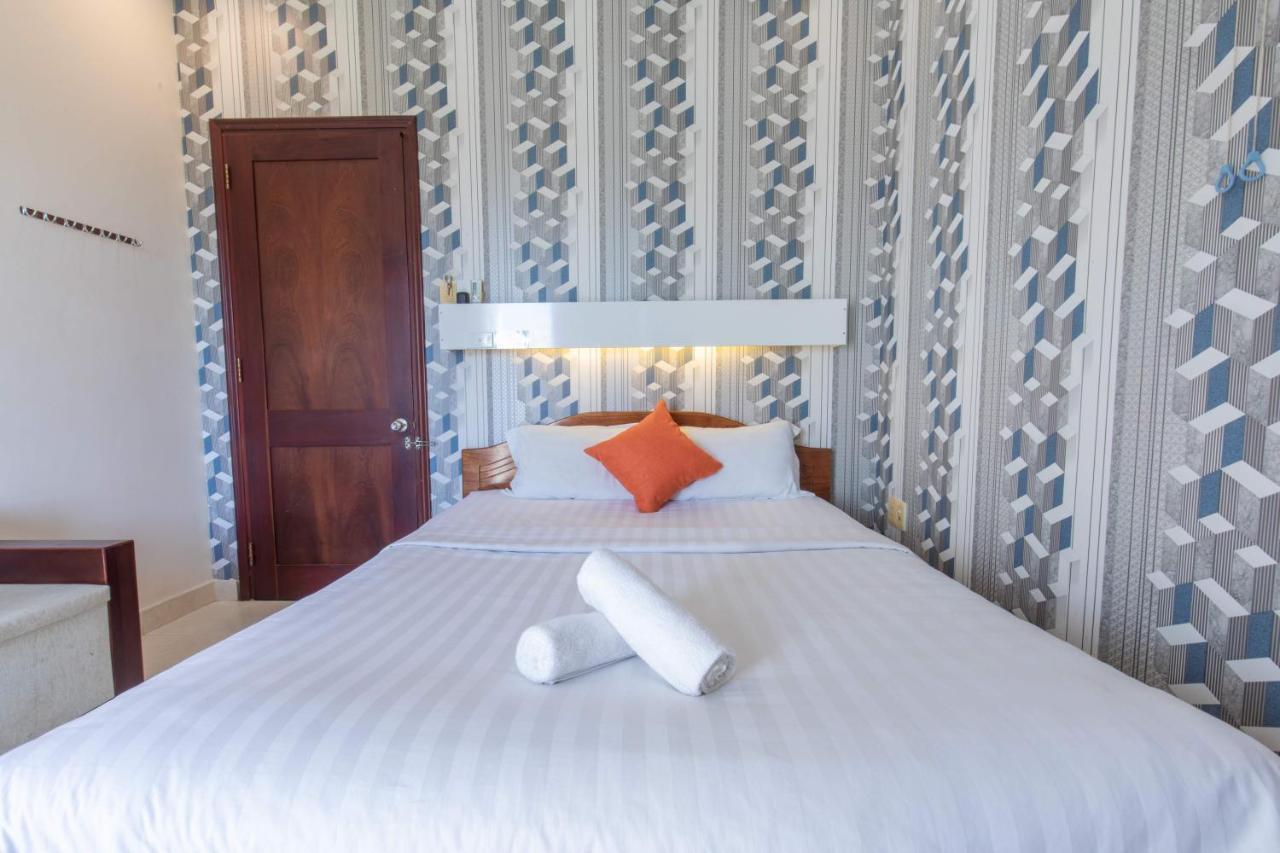 וונג טאו Soho Hotel מראה חיצוני תמונה