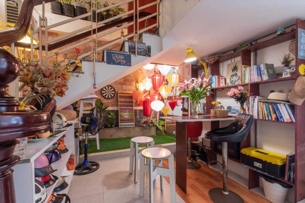 וונג טאו Soho Hotel מראה חיצוני תמונה